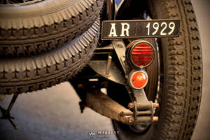 Imagen 41/69 de Alfa Romeo 6C 1750 Super Sport &#x2F; Gran Sport (1929)