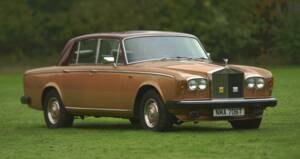 Image 1/50 of Rolls-Royce Silver Shadow II (1979)