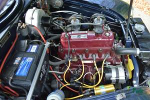 Bild 45/50 von MG Magnette ZB (1958)