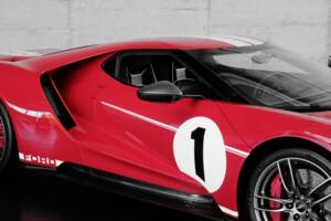 Bild 21/50 von Ford GT (2018)