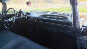 Bild 17/39 von Chevrolet Impala Sport Coupe (1959)