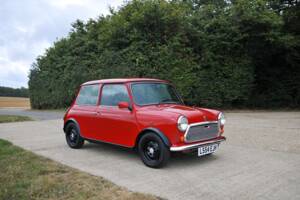 Imagen 21/37 de Rover Mini Mayfair (1993)