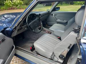 Bild 8/31 von Mercedes-Benz 300 SL (1986)