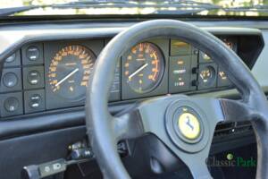 Bild 40/50 von Ferrari Mondial 3.2 (1987)