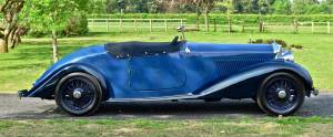 Image 6/44 of Bentley 4 1&#x2F;4 Litre (1937)