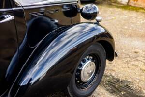 Imagen 33/50 de Vauxhall 14-6 (1947)