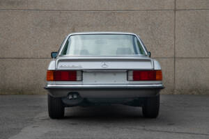 Image 26/29 of Mercedes-Benz 500 SLC (1980)