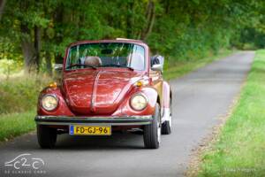 Bild 22/56 von Volkswagen Käfer 1303 &quot;Champagne Edition&quot; (1978)