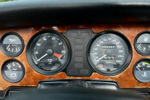 Imagen 8/50 de Jaguar XJ 12 (1985)