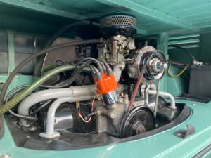 Imagen 15/19 de Volkswagen T1 Samba 1.2 (1959)