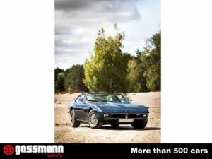 Image 13/15 of Maserati Ghibli (1968)