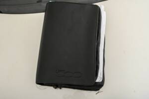 Bild 37/42 von FIAT 500 (2009)