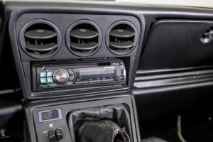 Bild 18/50 von Alfa Romeo 1.6 Spider (1989)
