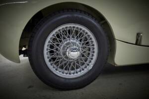 Image 42/73 of Austin-Healey Sprite Mk I (1958)