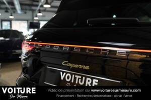 Imagen 15/24 de Porsche Cayenne E-Hybrid (2021)