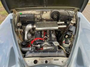 Immagine 29/30 di Jaguar 240 (1968)