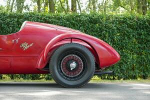 Image 36/50 of Alfa Romeo 6C 2300 Pescara (1934)