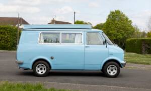 Immagine 2/50 di Bedford CF 250 (1973)