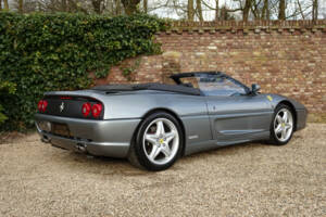Image 3/5 of Ferrari F 355 Spider (1999)