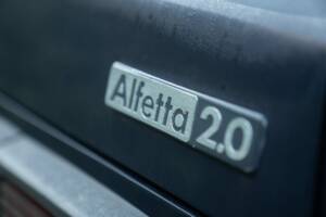 Image 9/39 of Alfa Romeo Alfetta 2.0 (1983)