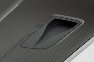 Image 89/100 of Porsche 718 Cayman GT4 RS Weissach (2024)