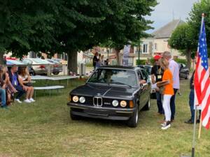 Afbeelding 18/21 van BMW 320&#x2F;6 (1981)