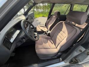 Imagen 27/50 de Peugeot 505 Break 4x4 Dangel (1988)