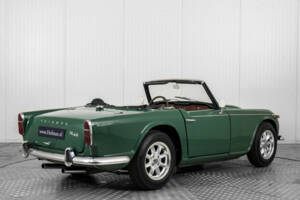 Bild 2/50 von Triumph TR 4A (1966)