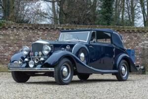 Imagen 18/50 de Railton Straight Eight Open Tourer (1936)