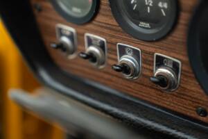 Image 43/50 of FIAT 850 Sport Spider (1969)