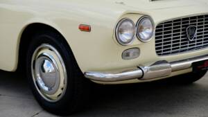 Imagen 5/40 de Lancia Flaminia GT Touring (1961)