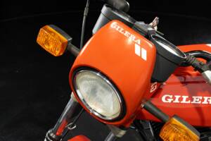 Image 38/50 de Gilera 125 TG-1 (1979)
