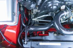 Image 39/50 de Alfa Romeo SZ (1991)