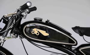 Immagine 37/64 di Riedel Motoren AG Imme R 100/D (1953)