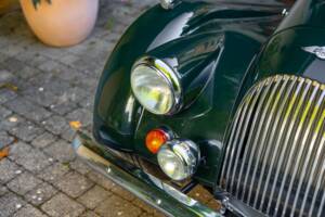Afbeelding 4/13 van Morgan Plus 8 (1996)