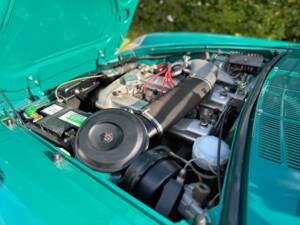 Immagine 19/33 di Alfa Romeo 1600 Duetto (1968)