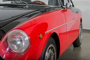 Image 6/33 of FIAT 750 Nardi Coupé (1959)