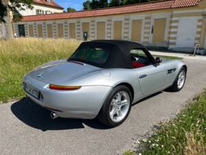 Afbeelding 46/80 van BMW Z8 (2000)