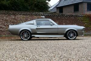 Imagen 43/50 de Ford Shelby GT 500 "Eleanor" (1968)