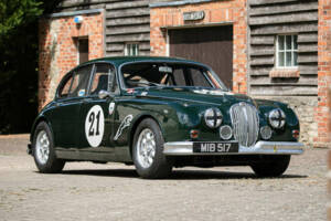Bild 1/50 von Jaguar Mk II 3.8 (1963)