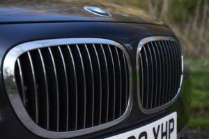 Image 18/50 de BMW 760Li (2011)