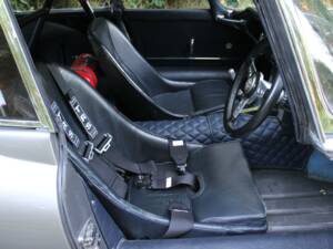 Afbeelding 12/21 van Jaguar Type E 3.8 (1961)