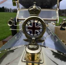 Imagen 35/50 de Rolls-Royce 40&#x2F;50 HP Silver Ghost (1913)