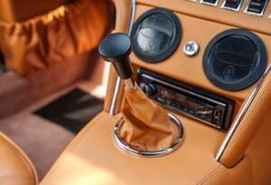 Image 26/33 of Maserati Ghibli Spyder SS (1971)