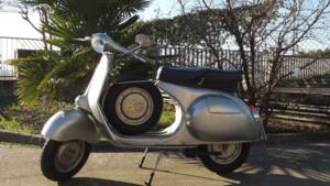 Imagen 2/35 de Piaggio Vespa 150 GS (1958)