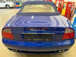 Bild 13/15 von Maserati Spyder 4200 Cambiocorsa (2004)