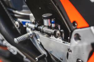 Bild 20/50 von Aprilia RS-GP 20 Moto GP (2020)
