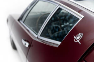 Image 23/40 of Maserati Ghibli (1967)