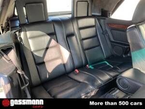 Image 14/15 de Mercedes-Benz E 200 (1995)