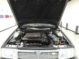 Bild 10/14 von Lancia Thema 8.32 (1987)